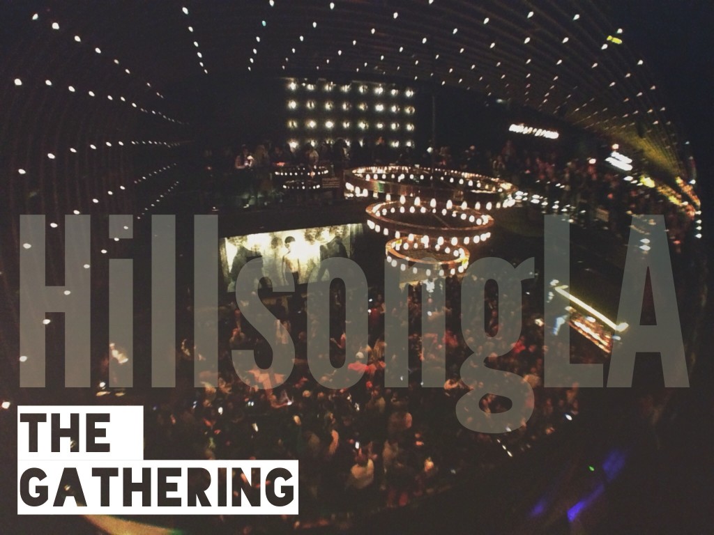 Hillsong LA